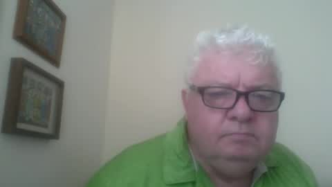 paulgn365 online show from May 24, 7:47 am