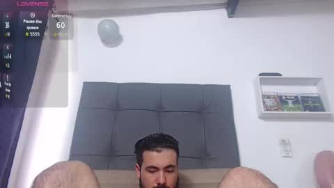 Paul Roman online show from April 2, 7:33 pm