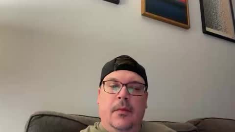 paulyg161 online show from March 10, 5:13 am