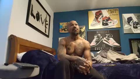 Phenomenal online show from January 9, 6:46 pm