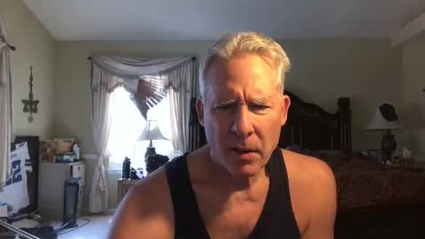 peacemakerone1 online show from January 18, 7:05 pm