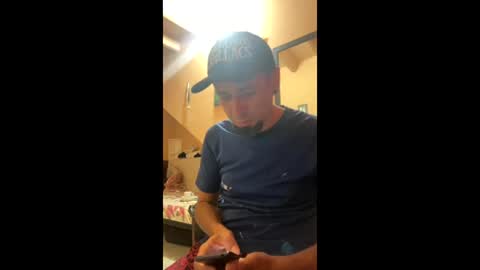 pedromosquera602811 online show from May 30, 5:29 am