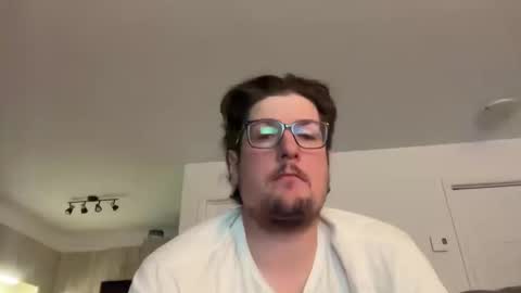 randysavage online show from February 8, 3:45 am