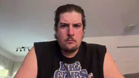 randysavage online show from March 24, 2:17 am