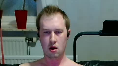 NordicBullForMilking online show from June 23, 12:04 am