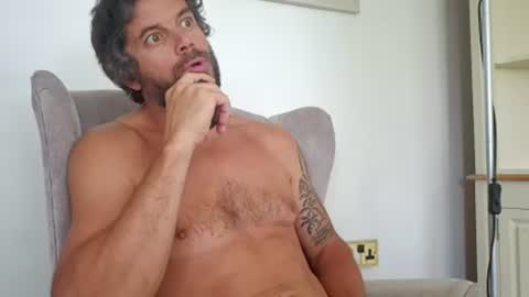 pete_le_meat online show from June 12, 8:45 am