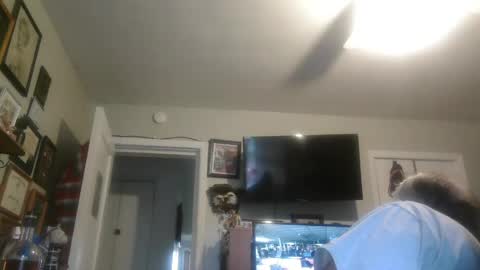 peterinohio57 online show from June 27, 12:33 pm