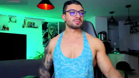 Peter Jack online show from July 1, 1:17 am
