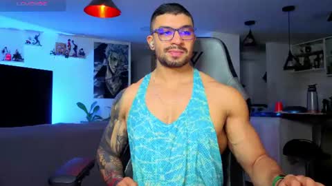 Peter Jack online show from June 12, 3:27 am