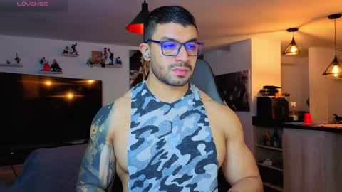 Peter Jack online show from March 31, 3:08 am