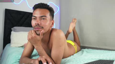 Pettercat online show from January 10, 2:14 am