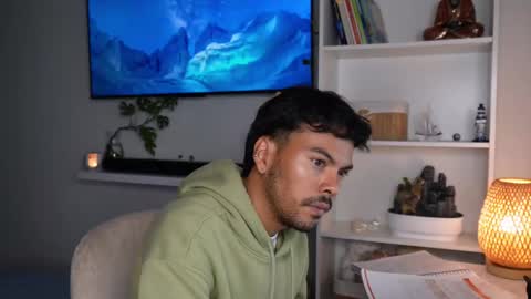 Pettercat online show from October 16, 1:24 am