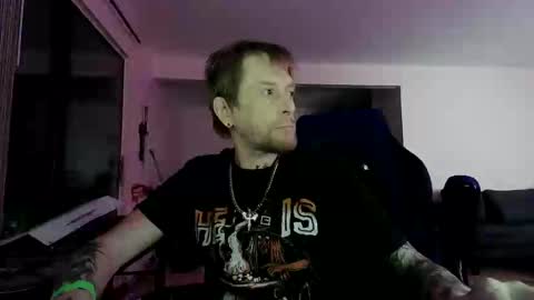 FrankenDaddy online show from June 7, 5:03 am
