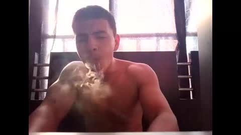 phryno07 online show from February 9, 9:52 pm