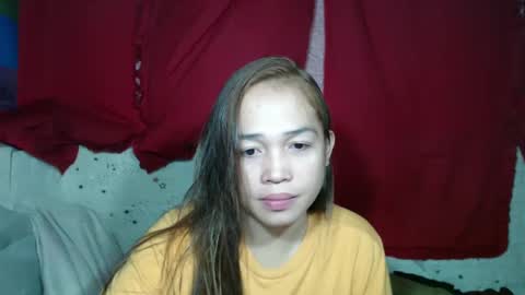 pinay_empress online show from January 11, 6:54 pm