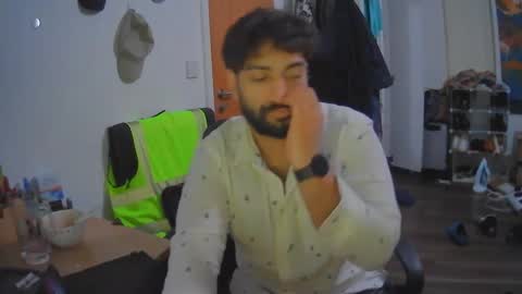 Yash online show from February 27, 4:20 am