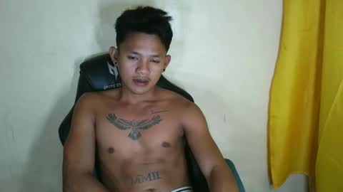 ROY and ASHLEY online show from February 17, 3:22 pm