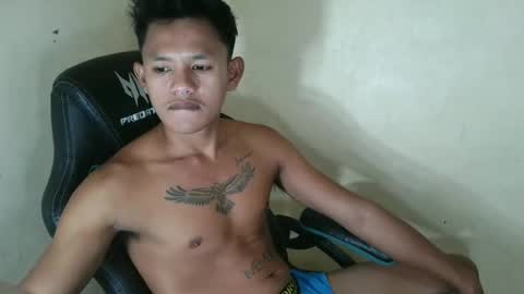 ROY and ASHLEY online show from February 11, 4:23 pm