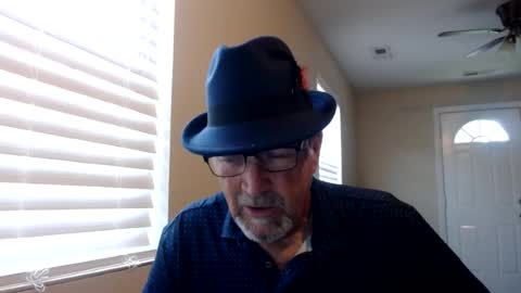 pipewizard online show from July 14, 11:00 pm