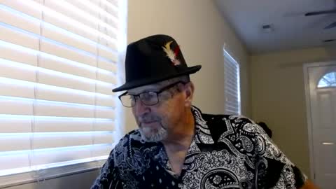 pipewizard online show from July 24, 11:45 pm