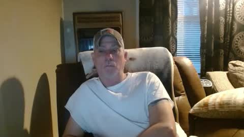 pirate334 online show from March 5, 11:56 pm