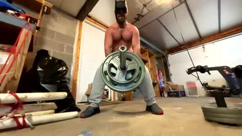 Mike online show from February 10, 9:41 pm