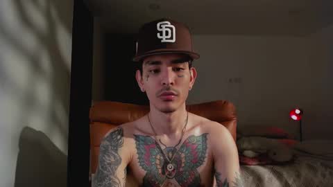 Carti online show from March 18, 5:05 pm