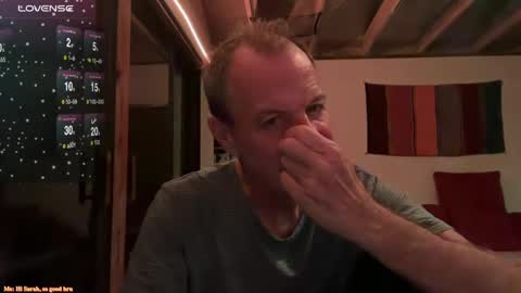 Pleasure online show from March 5, 6:01 am