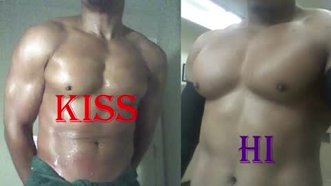 StraightPlush online show from March 19, 10:07 am