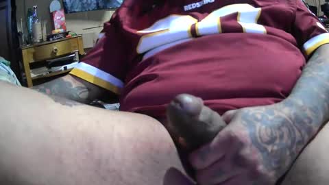 pnwchief420 online show from December 15, 9:20 pm