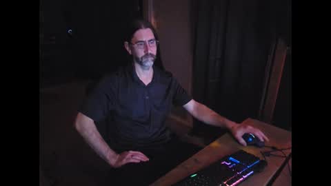Poss online show from December 16, 3:46 am