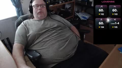 polarmetal online show from December 14, 1:38 pm