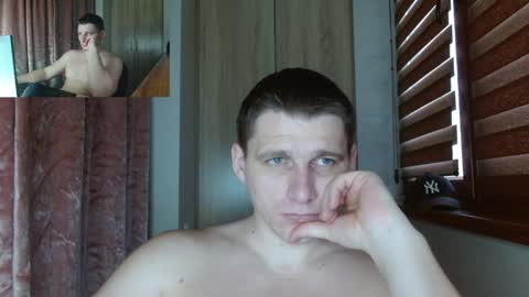 Poliglotjoe2 online show from April 1, 4:36 am