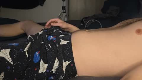 Kyle online show from November 16, 12:35 am