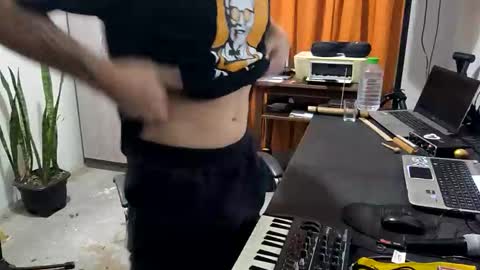 porngreen10 online show from September 25, 7:07 am