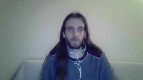 The Dude online show from April 9, 2:53 am