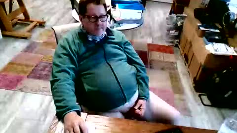 posseidon008 online show from October 3, 4:12 pm