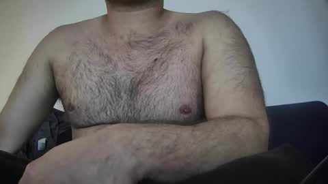 mr vain online show from February 16, 7:23 pm