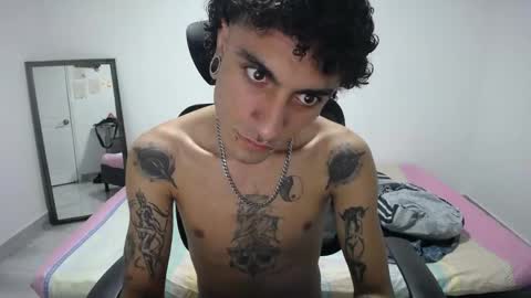 Plux online show from April 16, 4:56 am