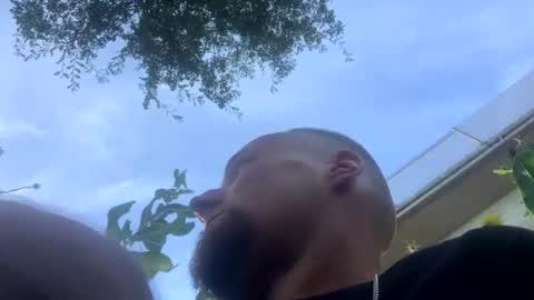 prestonmorgan928 online show from June 26, 2:04 am