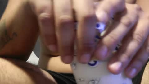 DADDYDICRICO6969 online show from July 20, 4:51 am