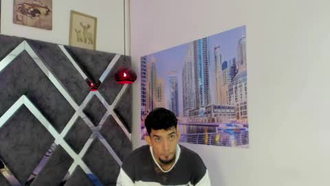 prince_arthur77 online show from April 6, 12:39 pm