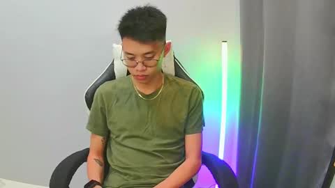 prince_harrison online show from February 20, 4:31 pm