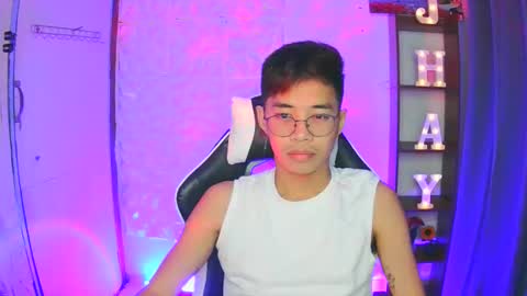 prince_harrison online show from October 21, 10:29 am