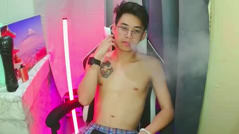 prince_harrison online show from November 7, 6:44 pm