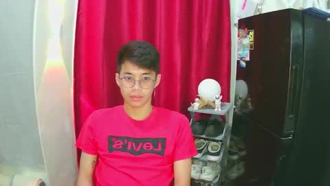 prince_harrison online show from October 9, 6:46 pm