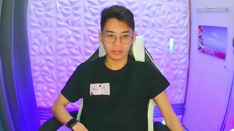 prince_harrison online show from November 20, 5:01 pm