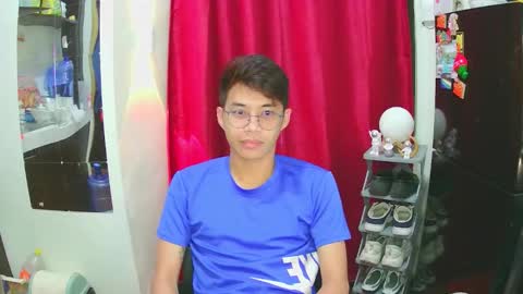 prince_harrison online show from October 11, 5:50 pm