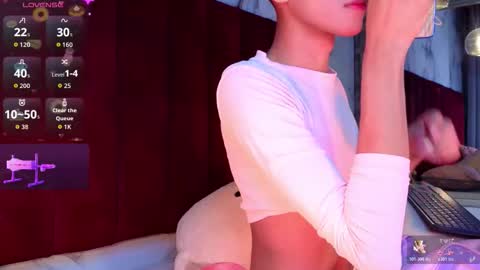 PRINCEPOPPY  online show from March 21, 2:04 am