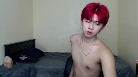 princecalix online show from November 17, 9:07 pm